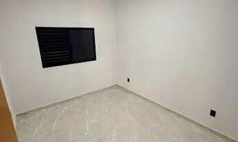 Imagem 7: Casa NOVA com 2 quartos (1 suite) e vaga para 3 carros