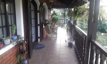 Imagem 4: Casa térrea com 3 quartos à venda em Mantiqueira - SP