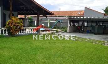 Imagem 4: Casa em Rua Luiz Alfredo Manoel Pereira - Verde Mar - Itanhaém/SP