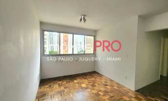 Imagem 4: Apartamento reformado a venda em Moema Passaros perto do Parque com 1 suite, 1 dorm, 1 vag