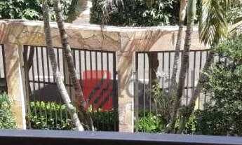 Imagem 5: Casa com 5 dormitórios, 400 m² - venda por R$ 930.000,00 ou aluguel por R$ 5.760,00/mês