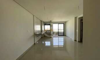 Imagem: Apartamento 3 suítes no Setor Bueno