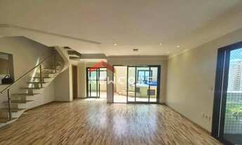 Imagem: Cobertura em Rua Serra de Bragança - Vila