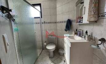 Imagem 6: Apartamento com 1 dormitório, sendo 1 suíte à venda, 58 m² por R$ 360.000 - Vila Tupi - Pr