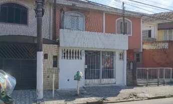 Imagem: CASA RESIDENCIAL em SÃO VICENTE - SP, CATIAPOA