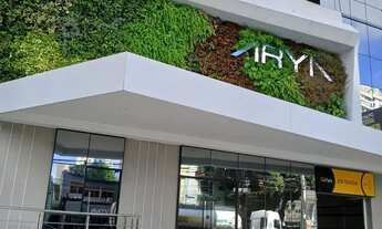 Imagem: Vendo Sala Comercial no Arya Tower, Umarizal