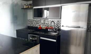 Imagem 5: Flat com ótimo preço no bairro Moema. Confira!