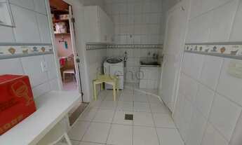 Imagem 7: Casa à venda com 3 quartos no Nova Campinas, Campinas