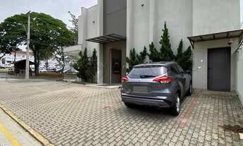 Imagem 2: Galpão / Salão comercial para alugar no bairro Vila Santa Catarina em Americana/SP