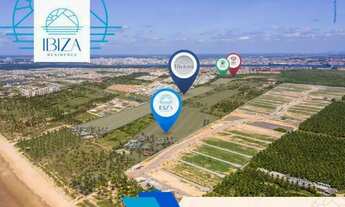 Imagem: Condomínio Ibiza Beach Residence - Barra