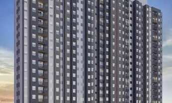 Imagem: Apartamento à venda em São Paulo-SP, Vila