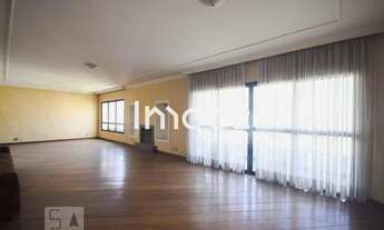 Imagem 2: Apartamento à venda na Rua Algemesi, 164 - Panamby - São Paulo - SP - CEP: 05717-190