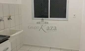 Imagem 7: Oportunidade - Apartamento - Jardim Sul - Residencial Jardim Sul II - 2 Dormitórios - 46m²