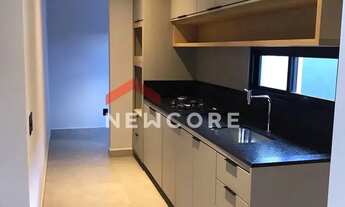 Imagem 2: Casa em Rua Bela Vista - Jardim Bela Vista - Bauru/SP