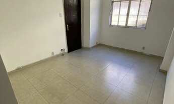 Imagem: Alugo apartamento térreo - vila