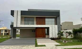 Imagem: Casa de Condomínio à Venda Alphaville