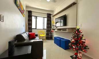 Imagem 2: Apartamento com 2 dormitórios, 60 m² - venda por R$ 318.000,00 ou aluguel por R$ 3.765,00