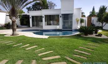 Imagem 2: CASA EM CONDOMÍNIO - CONDOMÍNIO FLAMBOYANT-B - SP