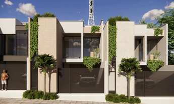 Imagem: Casa com 3 dormitórios à venda, 136 m²