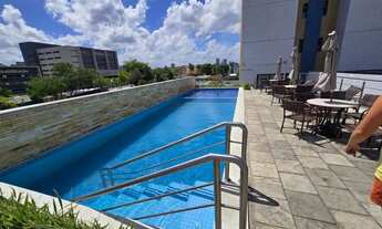 Imagem: Edf. Praça das Sequoias - ALUGUEL APARTAMENTO