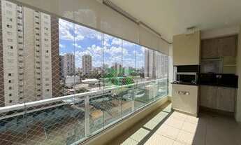 Imagem: Apartamento com Varanda Gourmet para Locação