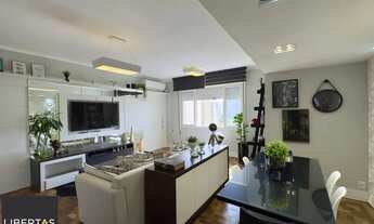 Imagem 2: Apartamento 3 dormitórios à venda Centro Histórico Porto Alegre/RS