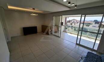 Imagem 3: Apartamento à venda e para alugar em Campinas, Loteamento Alphaville Campinas, com 4 quart