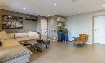 Imagem 4: Venda Apartamento 2 Dormitórios - 105 m² Pinheiros