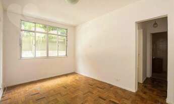 Imagem 5: Apartamento à Venda 1 Quartos Icaraí, condomínio frente Mar