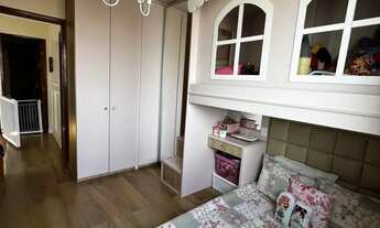 Imagem 7: Casa Duplex em Condomínio próximo à Av. Mário Andreazza para venda