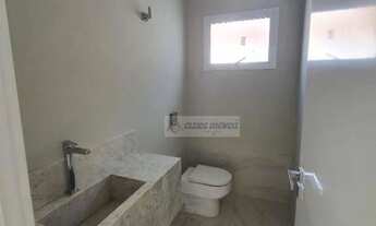 Imagem 5: Casa 4 suítes, Condomínio Supremo Itália com 4 suítes