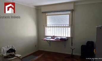 Imagem 4: Apartamento Centro de Frente Ensolarado