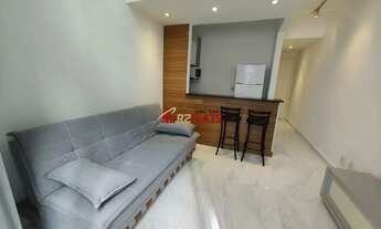 Imagem: Flat com ótimo preço no bairro Moema