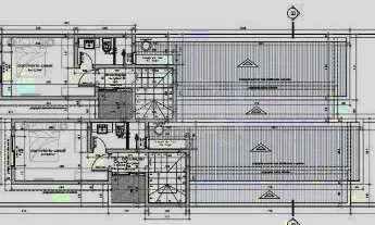 Imagem 2: Casa para Venda - 83m², 2 dormitórios, sendo 2 suites, Aberta dos Morros/ Altos