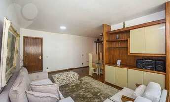 Imagem 3: Apartamento com 3 dormitórios à venda, 123 m² por R$ 975.000,00 - Icaraí - Niterói/RJ