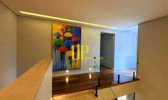 Imagem 5: Casa com 5 dormitórios, 800 m² - venda por R$ 26.590.000,00 ou aluguel por R$ 147.448,00/m