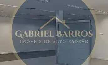 Imagem 7: Prédio comercial na zona norte de S. J. Campos com 30 vagas. Antiga agência do banco Santa