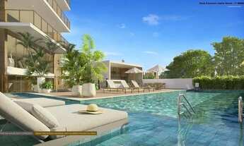 Imagem 6: APARTAMENTO 4 SUÍTES 181M² HORTO FLORESTAL