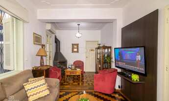 Imagem 2: Apartamento 3 quartos térreo c pátio no Rio Branco