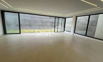 Imagem 4: Casa - Alphaville Dom Pedro - Campinas