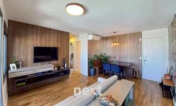 Imagem: Apartamento - Guanabara - Campinas