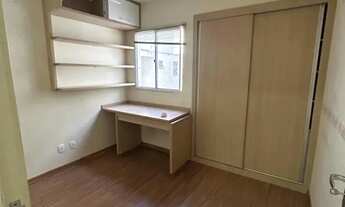 Imagem 3: Apartamento com 2 dormitórios à venda, 72 m² por R$ 290.000 - São Pedro - Juiz de Fora/MG