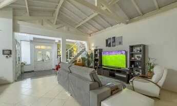 Imagem 5: Chácara à venda em Valinhos, Parque Nova Suíça, com 5 suítes, com 1350 m²