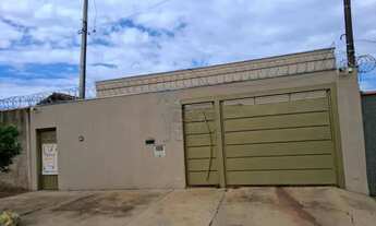 Imagem 2: Casa de 106 m² com 03 quarto - Adelino Simioni