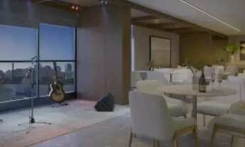 Imagem 2: ICONIQ BY QUADRA, 193m², 3 suítes, 3 vagas