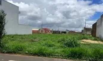 Imagem: Lote 250m² - Residencial Laranjeiras