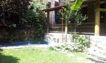 Imagem: Casa de 5 Quartos com 3 Suítes e Vista