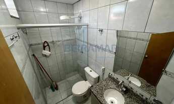 Imagem 7: Apartamento de 1 Quarto Reformado, Nascente, de Canto e Vaga Coberta à Venda no Edifício P