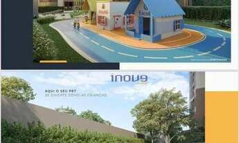 Imagem 4: APARTAMENTO DE 3 QUARTOS NO LUCIANO CAVALCANTE