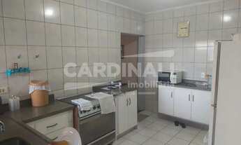 Imagem 5: Casa Padrão em São Carlos